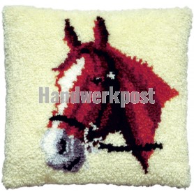 knoopkussen paardenhoofd-1 (excl. knoophaak)