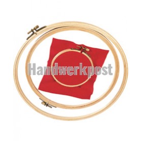 borduurring hout 27 cm