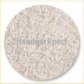 badstof handdoek, ivoor (incl. aida borduurrand)