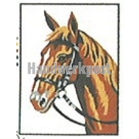 borduurpakket paard