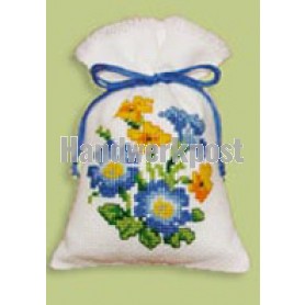 borduurpakket kruidenzakje, bloemen-5