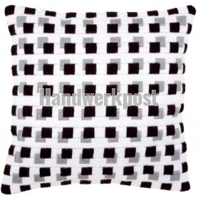 spansteekkussen vormen, black&white-2