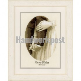 borduurpakket huwelijk jara-milas