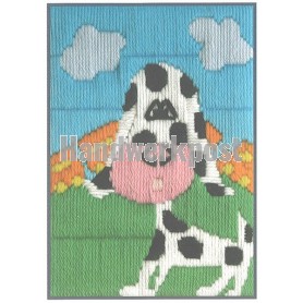 langsteekpakket dalmatiër