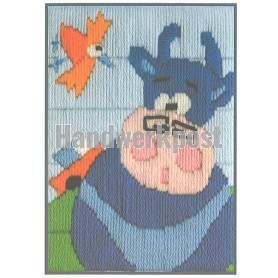 langsteekpakket stier