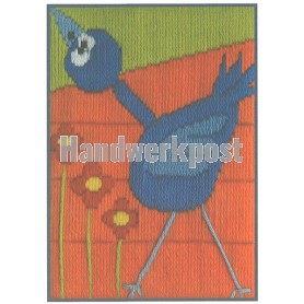 langsteekpakket vogel