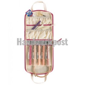 opbergtas klein (zonder inhoud)