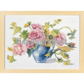 borduurpakket rozen-1