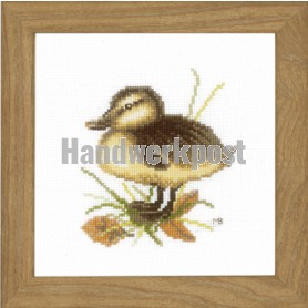 borduurpakket marjolein bastin, eendje-2