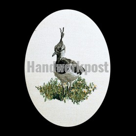 borduurpakket kievit