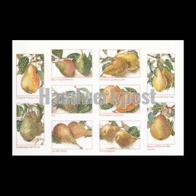 borduurpakket peren