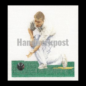 borduurpakket bowling