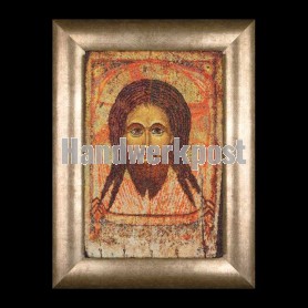 borduurpakket icoon, the holy face