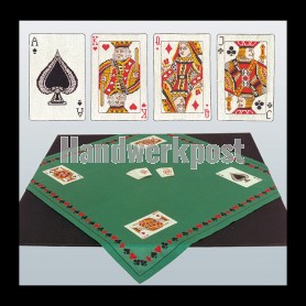 borduurpakket kaartkleed