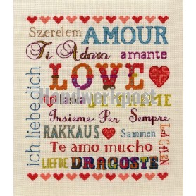 borduurpakket love international