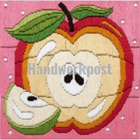 langsteekpakket appel