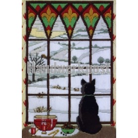 langsteekpakket vier seizoenen, winter