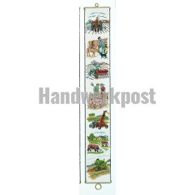 borduurpakket bellekoord, boerderijleven-2