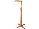 borduurring 25 cm + vloerstander