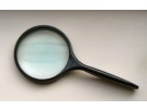 handloupe 7 cm