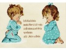 borduurpakket kindergebedje duits