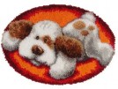 knoopkleed hond