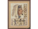 borduurpakket collage egypte 