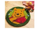 knoopkleed winnie de pooh, winnie
