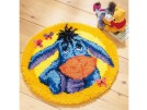 knoopkleed winnie de pooh, ioor