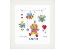 borduurpakket geboorte charlie