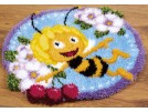 knoopkleed maya de bij