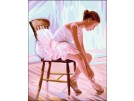 stramien ballerina