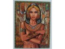 stramien egyptische prinses