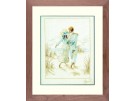 borduurpakket willem haenraets, romance