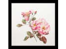 borduurpakket rosa leersum