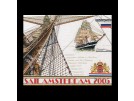 borduurpakket sail 2005