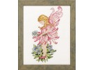 borduurpakket bloemenkinderen, margriet