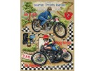 borduurpakket isle of man tt