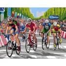 stramien "tour de france"