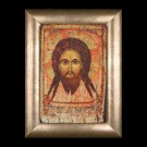 borduurpakket icoon, the holy face
