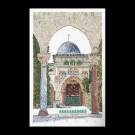 borduurpakket al-aqsa moskee
